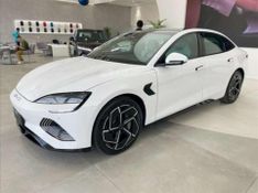 BYD SEAL (ElÃ©trico) 2023/2024 CONCEPT MOTORS PASSO FUNDO / Carros no Vale