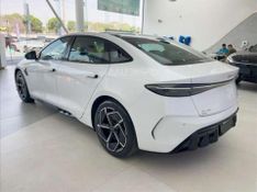 BYD SEAL (ElÃ©trico) 2023/2024 CONCEPT MOTORS PASSO FUNDO / Carros no Vale