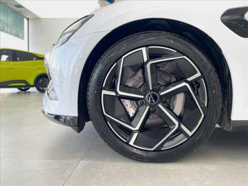 BYD SEAL (Elétrico) 2023/2024 CONCEPT MOTORS PASSO FUNDO / Carros no Vale BYD SEAL (Elétrico) 2023/2024 CONCEPT MOTORS PASSO FUNDO / Carros no Vale