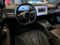 BYD SEAL (ElÃ©trico) 2023/2024 CONCEPT MOTORS PASSO FUNDO / Carros no Vale