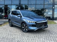 BYD Song Pro GS 1.5 16V Aut (Hibrido) 2024/2025 CONCEPT MOTORS PASSO FUNDO / Carros no Vale