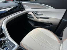 BYD Song Pro GS 1.5 16V Aut (Hibrido) 2024/2025 CONCEPT MOTORS PASSO FUNDO / Carros no Vale