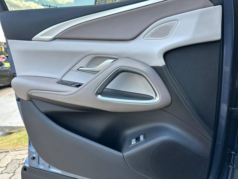 BYD Song Pro GS 1.5 16V Aut (Hibrido) 2024/2025 CONCEPT MOTORS PASSO FUNDO / Carros no Vale