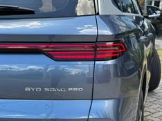 BYD Song Pro GS 1.5 16V Aut (Hibrido) 2024/2025 CONCEPT MOTORS PASSO FUNDO / Carros no Vale