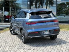 BYD Song Pro GS 1.5 16V Aut (Hibrido) 2024/2025 CONCEPT MOTORS PASSO FUNDO / Carros no Vale