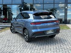 BYD Song Pro GS 1.5 16V Aut (Hibrido) 2024/2025 CONCEPT MOTORS PASSO FUNDO / Carros no Vale