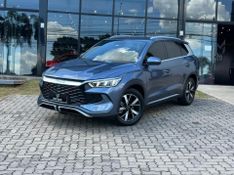 BYD Song Pro GS 1.5 16V Aut (Hibrido) 2024/2025 CONCEPT MOTORS PASSO FUNDO / Carros no Vale