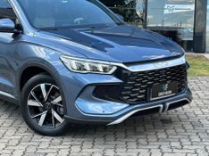 BYD Song Pro GS 1.5 16V Aut (Hibrido) 2024/2025 CONCEPT MOTORS PASSO FUNDO / Carros no Vale