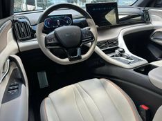 BYD Song Pro GS 1.5 16V Aut (Hibrido) 2024/2025 CONCEPT MOTORS PASSO FUNDO / Carros no Vale