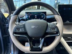 BYD Song Pro GS 1.5 16V Aut (Hibrido) 2024/2025 CONCEPT MOTORS PASSO FUNDO / Carros no Vale