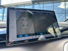 BYD Song Pro GS 1.5 16V Aut (Hibrido) 2024/2025 CONCEPT MOTORS PASSO FUNDO / Carros no Vale