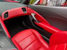 Chevrolet Corvette 6.2 V8 Stingray Targa 2014/2014 CONCEPT MOTORS PASSO FUNDO / Carros no Vale