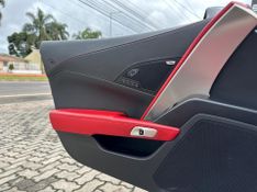 Chevrolet Corvette 6.2 V8 Stingray Targa 2014/2014 CONCEPT MOTORS PASSO FUNDO / Carros no Vale