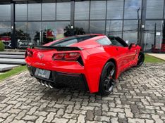 Chevrolet Corvette 6.2 V8 Stingray Targa 2014/2014 CONCEPT MOTORS PASSO FUNDO / Carros no Vale
