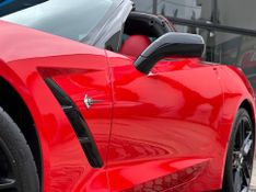 Chevrolet Corvette 6.2 V8 Stingray Targa 2014/2014 CONCEPT MOTORS PASSO FUNDO / Carros no Vale