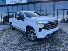 Chevrolet Silverado High Country 5.3 V8 AWD Aut. 2024/2024 CONCEPT MOTORS PASSO FUNDO / Carros no Vale
