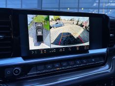 Chevrolet Silverado High Country 5.3 V8 AWD Aut. 2024/2024 CONCEPT MOTORS PASSO FUNDO / Carros no Vale