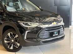 Chevrolet Tracker Premier 1.2 Turbo 12V Flex Aut. 2021/2022 CONCEPT MOTORS PASSO FUNDO / Carros no Vale