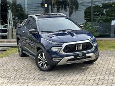 Fiat Toro Volcano 2.0 16V 4×4 TB Diesel Aut. 2024/2024 CONCEPT MOTORS PASSO FUNDO / Carros no Vale