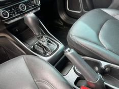 Fiat Toro Volcano 2.0 16V 4×4 TB Diesel Aut. 2024/2024 CONCEPT MOTORS PASSO FUNDO / Carros no Vale