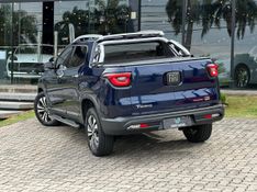Fiat Toro Volcano 2.0 16V 4×4 TB Diesel Aut. 2024/2024 CONCEPT MOTORS PASSO FUNDO / Carros no Vale