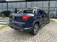 Fiat Toro Volcano 2.0 16V 4×4 TB Diesel Aut. 2024/2024 CONCEPT MOTORS PASSO FUNDO / Carros no Vale