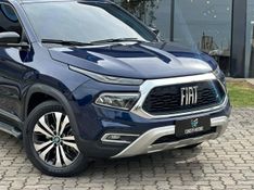 Fiat Toro Volcano 2.0 16V 4×4 TB Diesel Aut. 2024/2024 CONCEPT MOTORS PASSO FUNDO / Carros no Vale