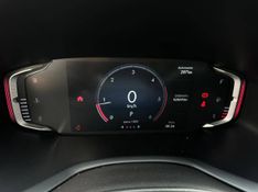 Fiat Toro Volcano 2.0 16V 4×4 TB Diesel Aut. 2024/2024 CONCEPT MOTORS PASSO FUNDO / Carros no Vale