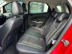 Ford EcoSport FREESTYLE 1.5 12V Flex 5p Aut. 2018/2019 CONCEPT MOTORS PASSO FUNDO / Carros no Vale