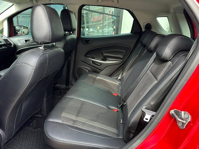 Ford EcoSport FREESTYLE 1.5 12V Flex 5p Aut. 2018/2019 CONCEPT MOTORS PASSO FUNDO / Carros no Vale Ford EcoSport FREESTYLE 1.5 12V Flex 5p Aut. 2018/2019 CONCEPT MOTORS PASSO FUNDO / Carros no Vale