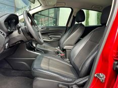 Ford EcoSport FREESTYLE 1.5 12V Flex 5p Aut. 2018/2019 CONCEPT MOTORS PASSO FUNDO / Carros no Vale