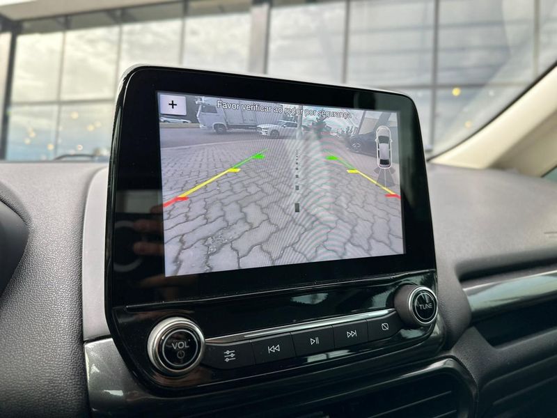 Ford EcoSport FREESTYLE 1.5 12V Flex 5p Aut. 2018/2019 CONCEPT MOTORS PASSO FUNDO / Carros no Vale Ford EcoSport FREESTYLE 1.5 12V Flex 5p Aut. 2018/2019 CONCEPT MOTORS PASSO FUNDO / Carros no Vale