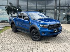 Ford Ranger Storm 3.2 20V 4×4 CD Diesel Aut. 2022/2023 CONCEPT MOTORS PASSO FUNDO / Carros no Vale