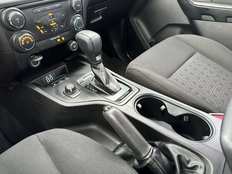 Ford Ranger Storm 3.2 20V 4×4 CD Diesel Aut. 2022/2023 CONCEPT MOTORS PASSO FUNDO / Carros no Vale