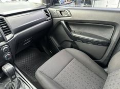 Ford Ranger Storm 3.2 20V 4×4 CD Diesel Aut. 2022/2023 CONCEPT MOTORS PASSO FUNDO / Carros no Vale