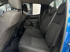 Ford Ranger Storm 3.2 20V 4×4 CD Diesel Aut. 2022/2023 CONCEPT MOTORS PASSO FUNDO / Carros no Vale