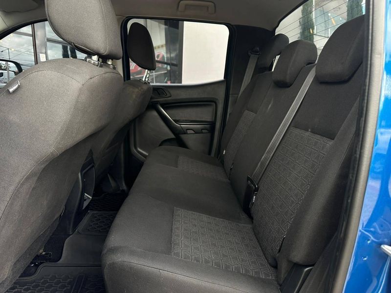 Ford Ranger Storm 3.2 20V 4×4 CD Diesel Aut. 2022/2023 CONCEPT MOTORS PASSO FUNDO / Carros no Vale