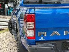 Ford Ranger Storm 3.2 20V 4×4 CD Diesel Aut. 2022/2023 CONCEPT MOTORS PASSO FUNDO / Carros no Vale