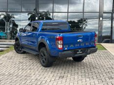 Ford Ranger Storm 3.2 20V 4×4 CD Diesel Aut. 2022/2023 CONCEPT MOTORS PASSO FUNDO / Carros no Vale