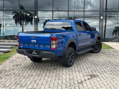 Ford Ranger Storm 3.2 20V 4×4 CD Diesel Aut. 2022/2023 CONCEPT MOTORS PASSO FUNDO / Carros no Vale