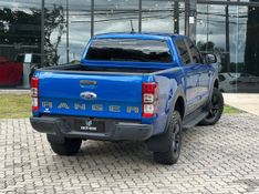 Ford Ranger Storm 3.2 20V 4×4 CD Diesel Aut. 2022/2023 CONCEPT MOTORS PASSO FUNDO / Carros no Vale