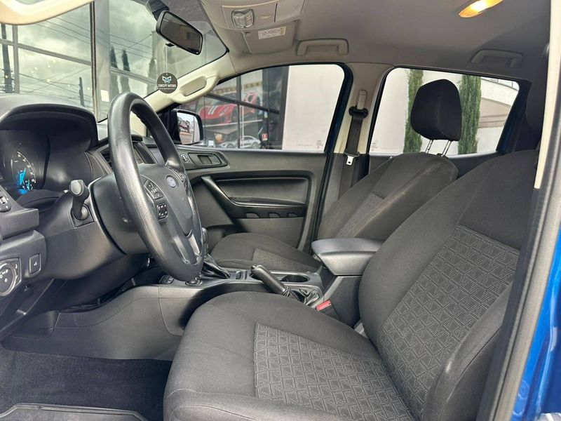 Ford Ranger Storm 3.2 20V 4×4 CD Diesel Aut. 2022/2023 CONCEPT MOTORS PASSO FUNDO / Carros no Vale