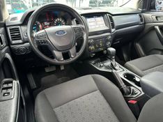 Ford Ranger Storm 3.2 20V 4×4 CD Diesel Aut. 2022/2023 CONCEPT MOTORS PASSO FUNDO / Carros no Vale