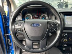 Ford Ranger Storm 3.2 20V 4×4 CD Diesel Aut. 2022/2023 CONCEPT MOTORS PASSO FUNDO / Carros no Vale