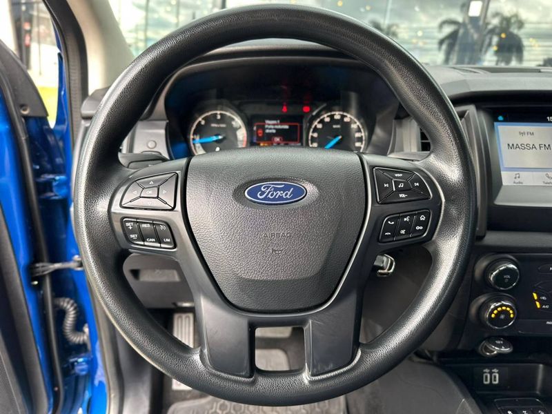 Ford Ranger Storm 3.2 20V 4×4 CD Diesel Aut. 2022/2023 CONCEPT MOTORS PASSO FUNDO / Carros no Vale