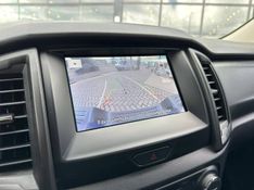 Ford Ranger Storm 3.2 20V 4×4 CD Diesel Aut. 2022/2023 CONCEPT MOTORS PASSO FUNDO / Carros no Vale