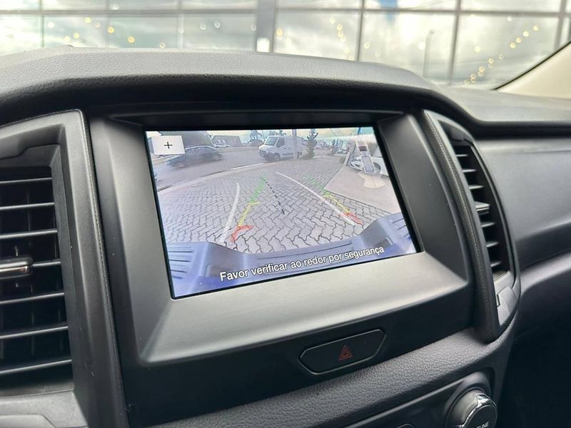 Ford Ranger Storm 3.2 20V 4×4 CD Diesel Aut. 2022/2023 CONCEPT MOTORS PASSO FUNDO / Carros no Vale