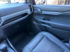 Ford Ranger XLS 2.0 4×4 CD Diesel Aut. 2024/2024 CONCEPT MOTORS PASSO FUNDO / Carros no Vale