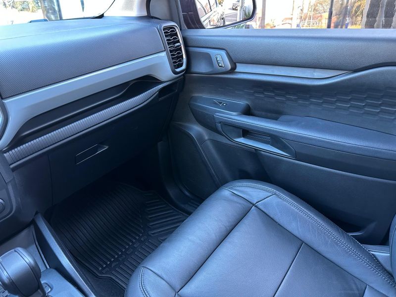 Ford Ranger XLS 2.0 4×4 CD Diesel Aut. 2024/2024 CONCEPT MOTORS PASSO FUNDO / Carros no Vale