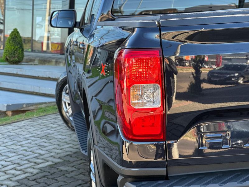 Ford Ranger XLS 2.0 4×4 CD Diesel Aut. 2024/2024 CONCEPT MOTORS PASSO FUNDO / Carros no Vale